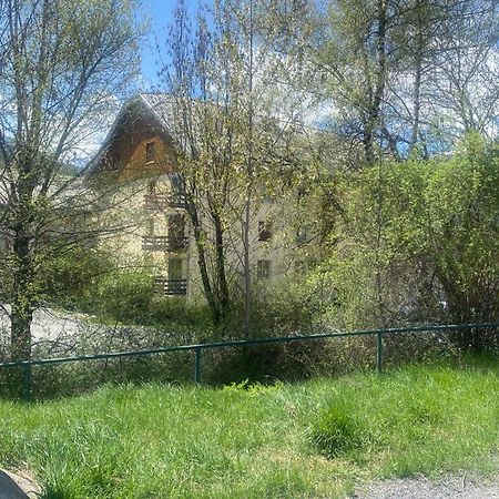 Studio Barcelonnette Εξωτερικό φωτογραφία