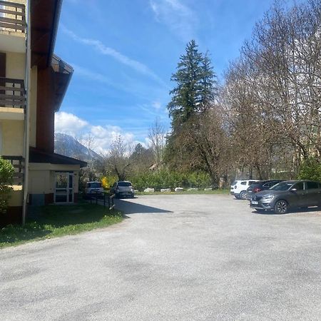 Studio Barcelonnette Εξωτερικό φωτογραφία
