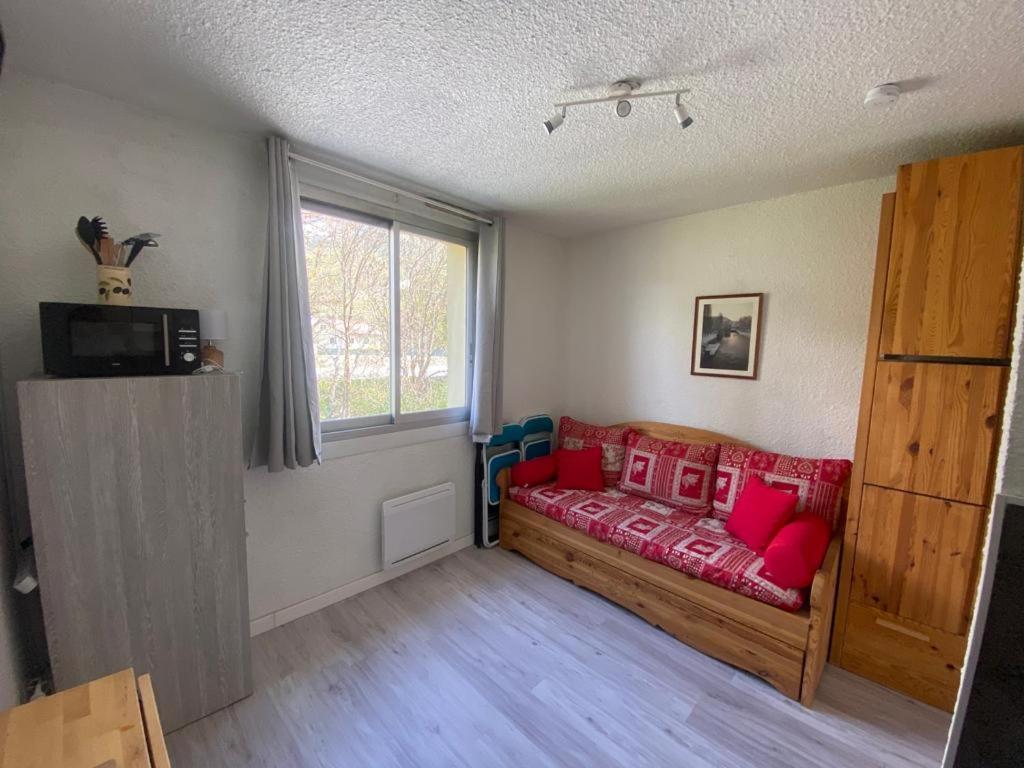 Studio Barcelonnette Εξωτερικό φωτογραφία