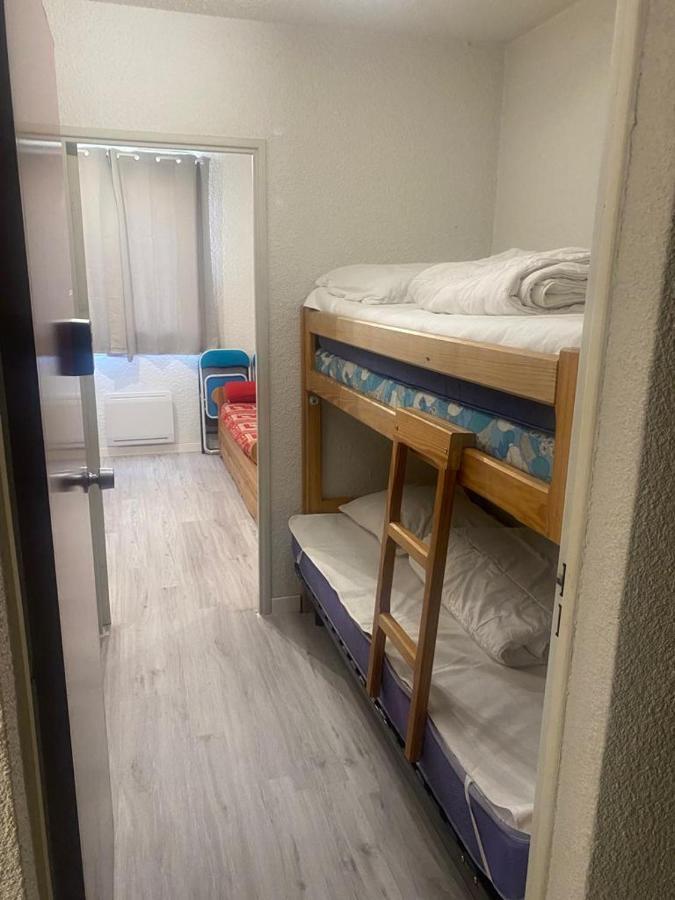 Studio Barcelonnette Εξωτερικό φωτογραφία